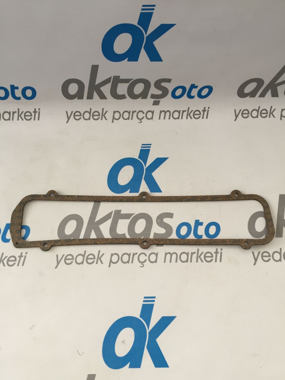 Üst Kapak Conta Mantar Tempra Tipo Uno Doğan