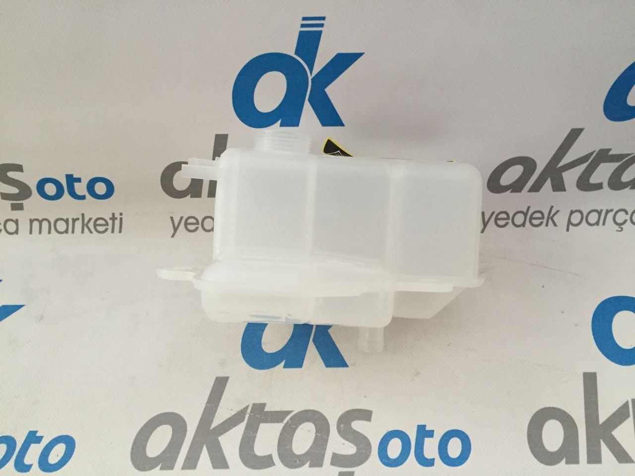 Radyatör Deposu Palıo Sinea