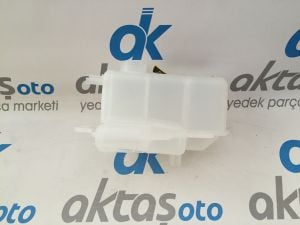 Radyatör Deposu Palıo Sinea