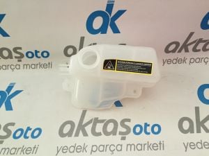 Radyatör Deposu Palıo Sinea