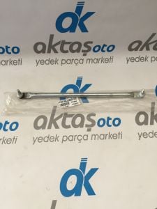 Vites Seçme Rotu Düz Tempra Tipo