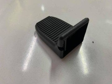 Koltuk Yatırma Plastiği Sağ Doğan Kartal Şahin