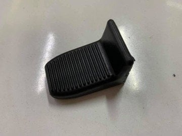 Koltuk Yatırma Plastiği Sağ Doğan Kartal Şahin