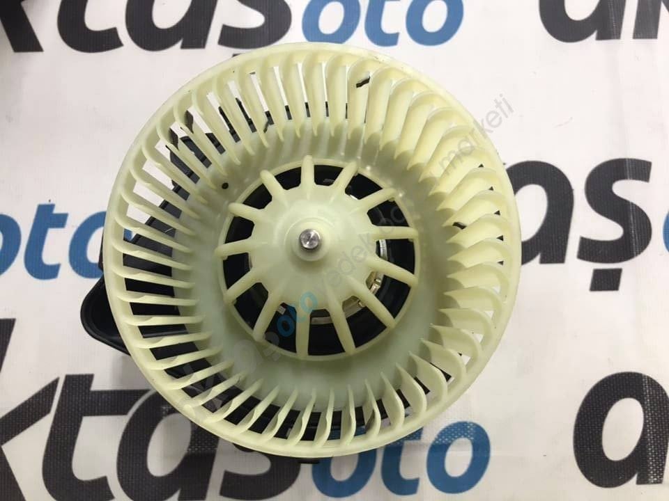 Kalorifer Motoru Doblo 2001-2009