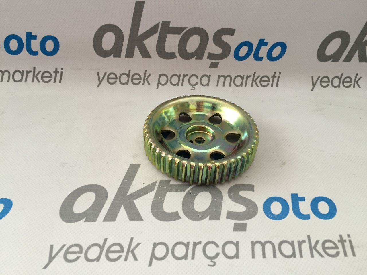Eksantrik Büyük Dişlisi Tempra Tipo Doğan Slx