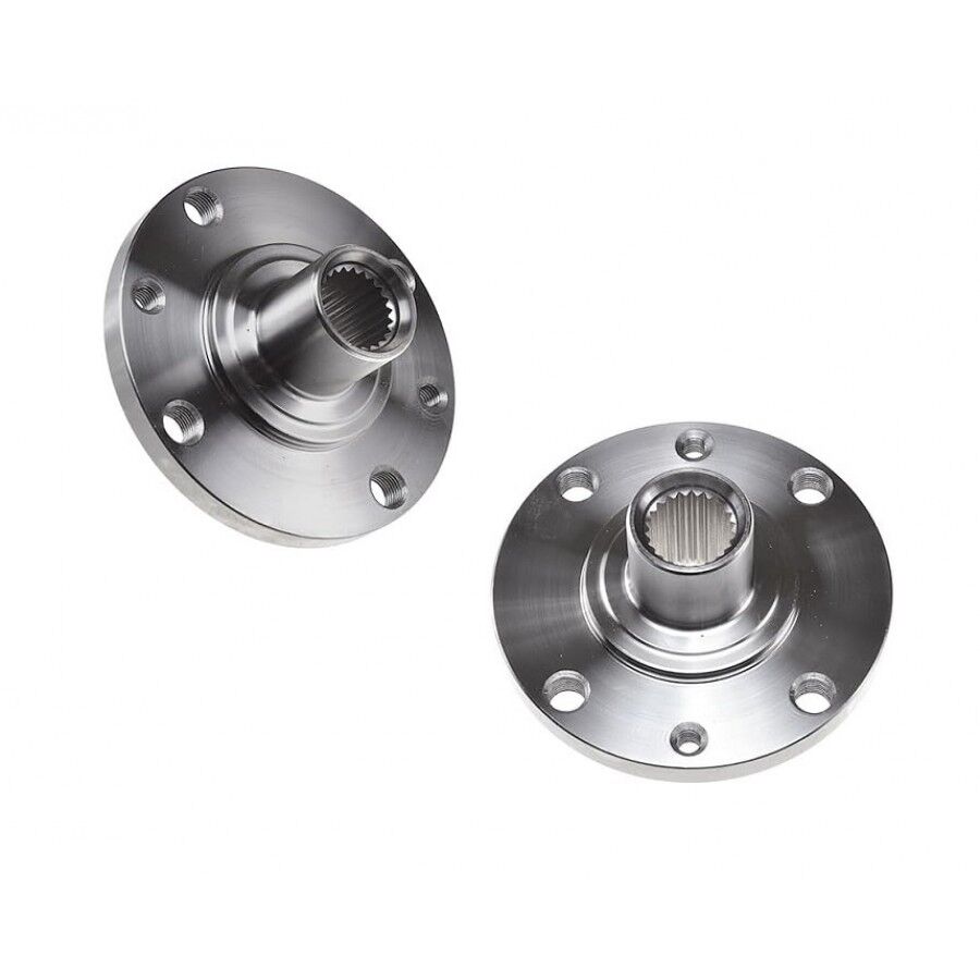 Fiat Uno Porya Ön Çift Sağ-Sol