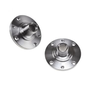 Fiat Uno Porya Ön Çift Sağ-Sol