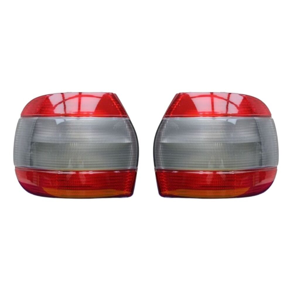 Fiat Siena Stop Lambası Sağ-Sol Çifti