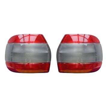 Fiat Siena Stop Lambası Sağ-Sol Çifti