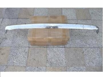 Arka Tampon 124
