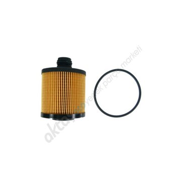 Fiat Doblo Egea Renegade Giulietta Mito 1.6 Jtd Yağ Filtresi