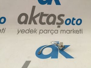 H3 Ampül Sarı Işık