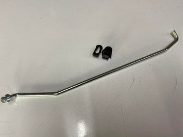 Kaput Dayama Demiri Linea