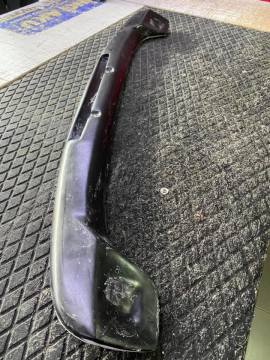 Arka Cam Üstü Spoyler Tempra Işık Yeri Açık