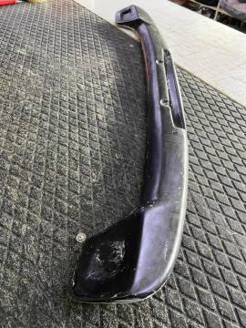 Arka Cam Üstü Spoyler Tempra Işık Yeri Açık