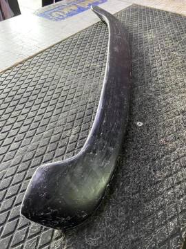 Arka Cam Üstü Spoyler Tempra Işık Yeri Açık