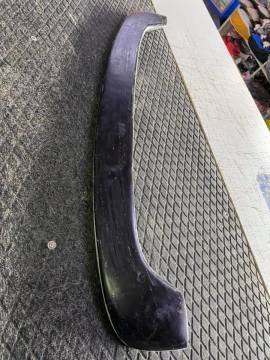 Arka Cam Üstü Spoyler Tempra Işık Yeri Açık