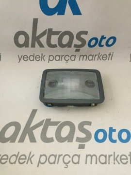 Tavan Lambası Palıo Siena ön