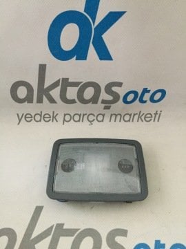 Tavan Lambası Palıo Siena ön