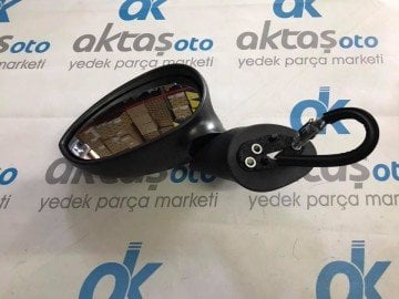 Ayna Linea Mekanik Sol