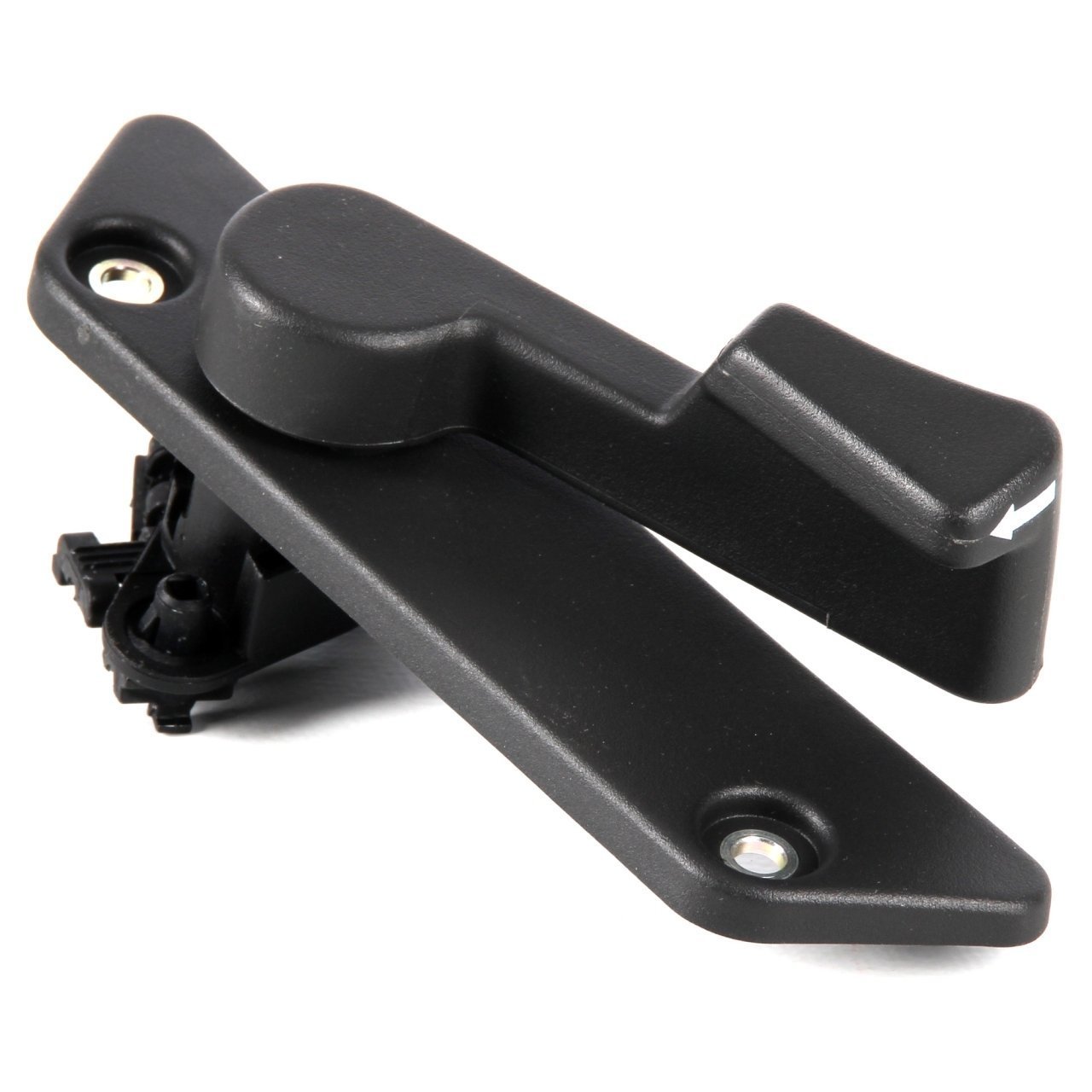 Fiat Doblo 2001-2010 Arası Sağ Bagaj İç Açma Kolu ( Çift Kapı )