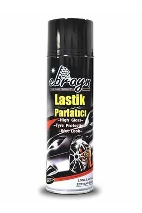 Ebrayn Premium Lastik Parlatıcı 500 ml