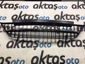 Ön Tampon Izgarası Linea Urban Model Nikelajlı