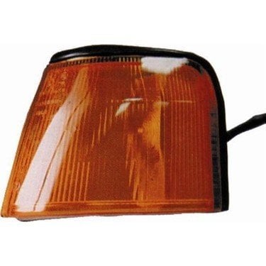 Fiat Uno Ön Sinyal Lambası Sol Sarı Renk