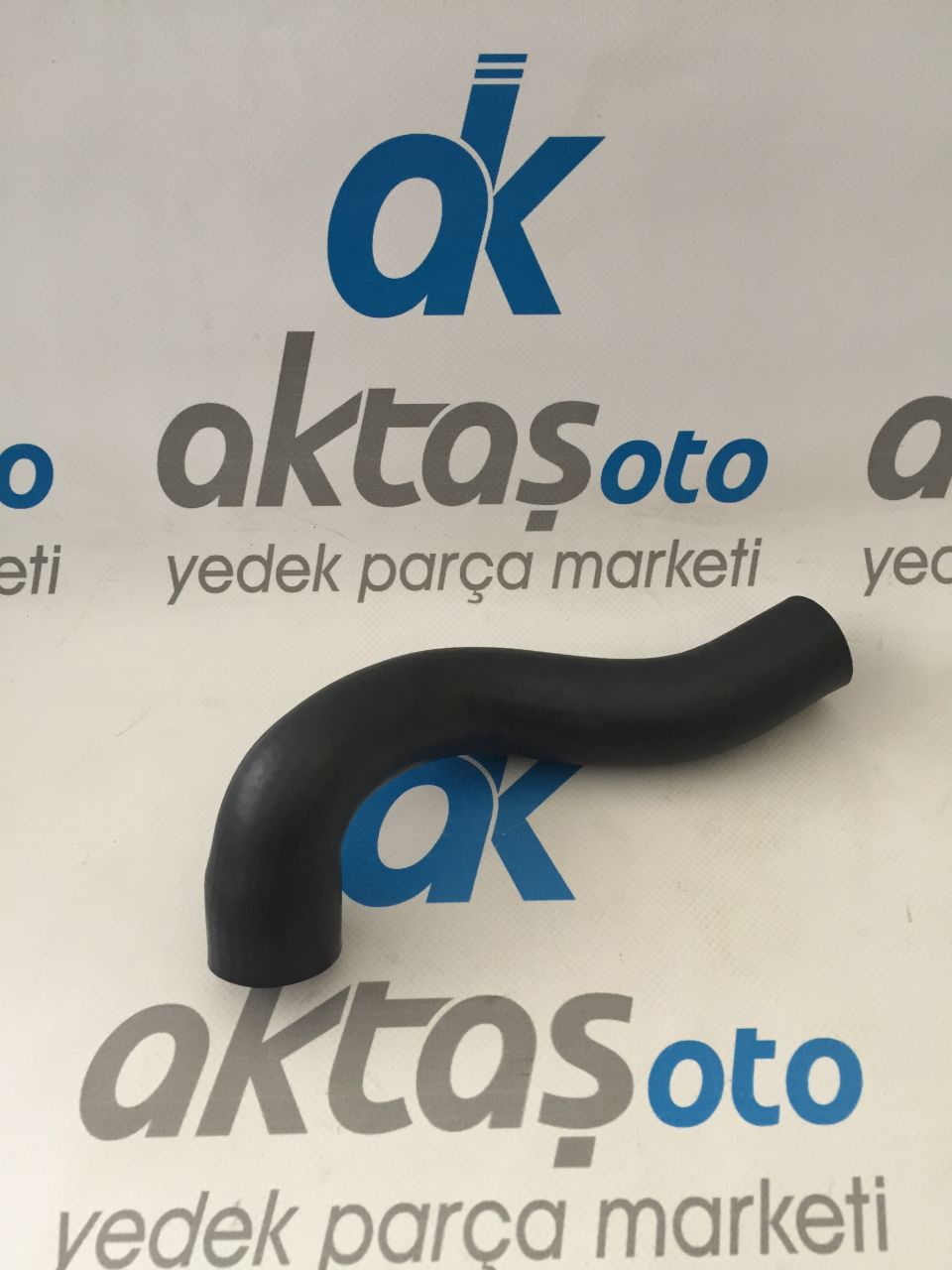 Termostat Hortumu Eski Model Şahin Doğan Kartal