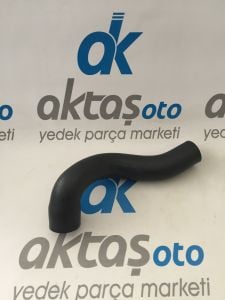 Termostat Hortumu Eski Model Şahin Doğan Kartal