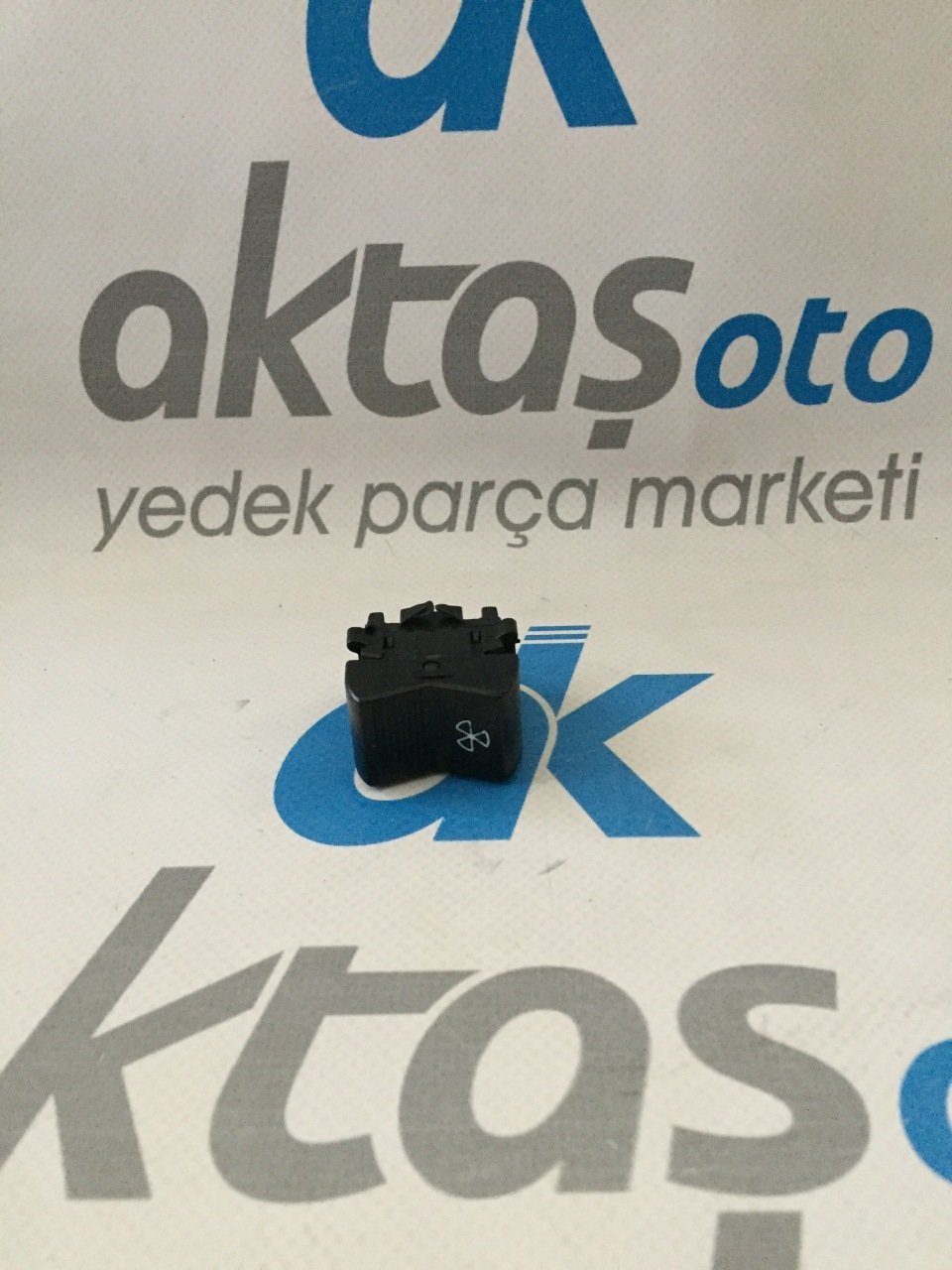 Kalorifer Anahatarı Doğan Kartal Şahin Eski Model