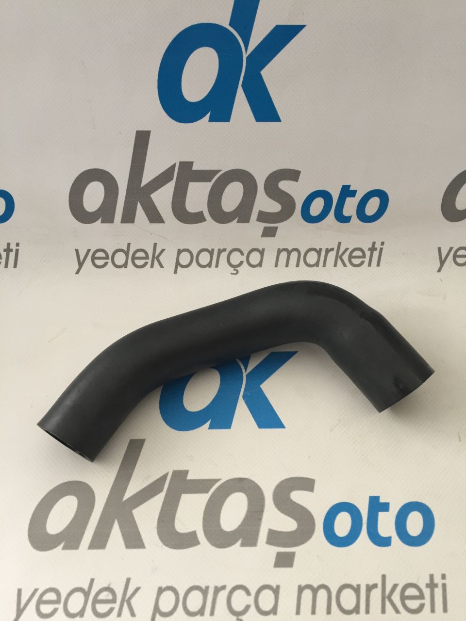 Radyatör Üst Hortum Eski Model Doğan Kartal Şahin