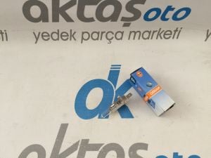 H1 Far Ampülü Kısa