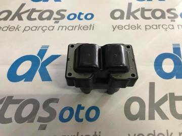 Ateşleme Bobini Albea Palıo 1.2 16Valf