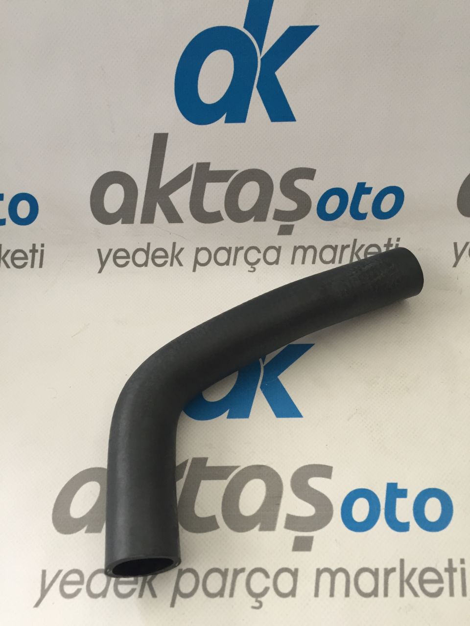 Radyatör Alt Hortumu Eski Model Doğan Kartal Şahin