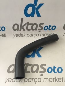 Radyatör Alt Hortumu Eski Model Doğan Kartal Şahin