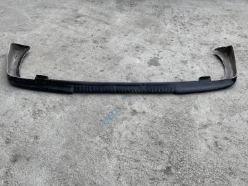 Ön Karlık Tipo Uzun Izgara Tamponlar İçin