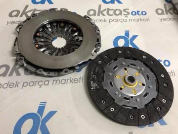 Debriyaj Seti Linea Doblo 1.6 Multijet