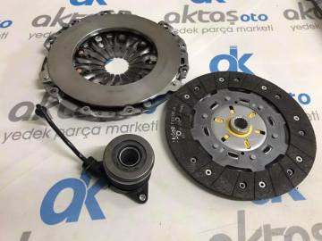 Baskı Balata Bilya Linea Doblo 1.6 Multijet Set