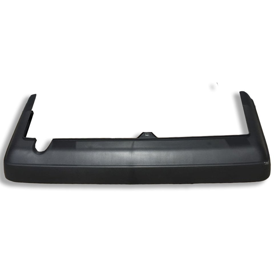 Arka Tampon Kartal Demirli