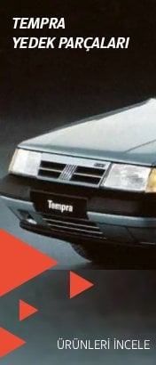 Tempra Yedek Parça