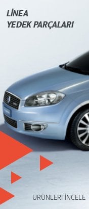 Linea Yedek Parça