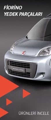 Fiorino Yedek Parça
